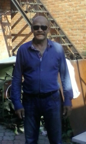 Радик Хабибуллин