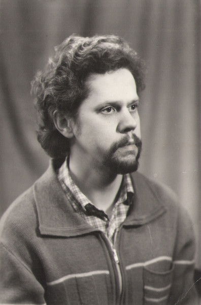 Игорь Михайлов