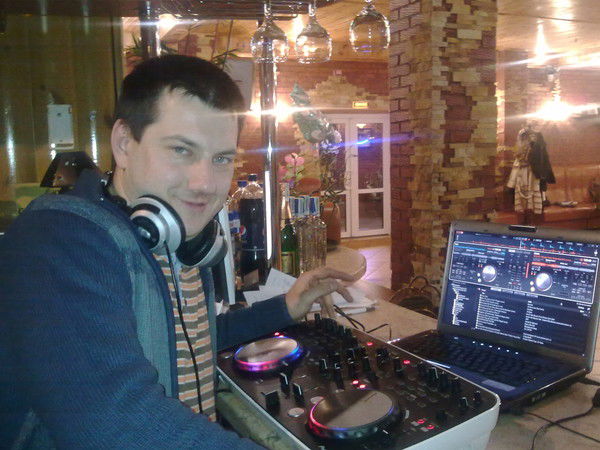 Максим Горбатюк