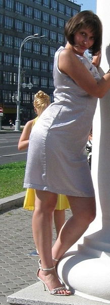 Наталия Ивкина