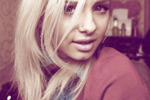 Аля Финская