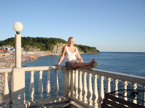 Елена Чубенко