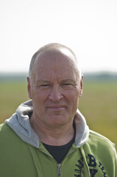 Виктор Шишляков