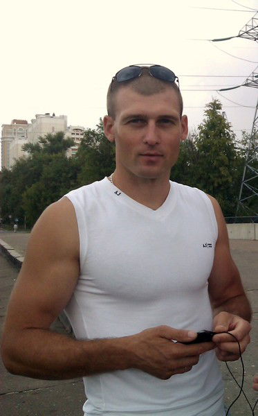 Владислав Антонов