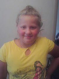 Даша Рачковмкая