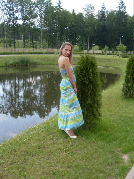 Ирина Малышко