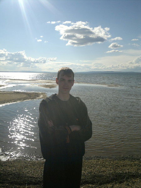 Николя Алексеев