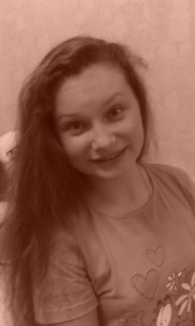 Дарина Лебедева