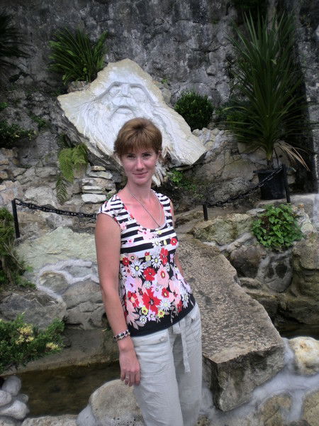 Елена Вакуленко