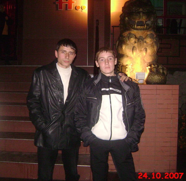 Сергей Солянов