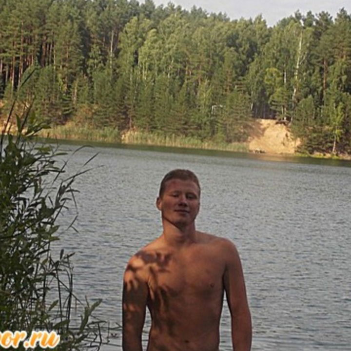 Ярослав Рябенко