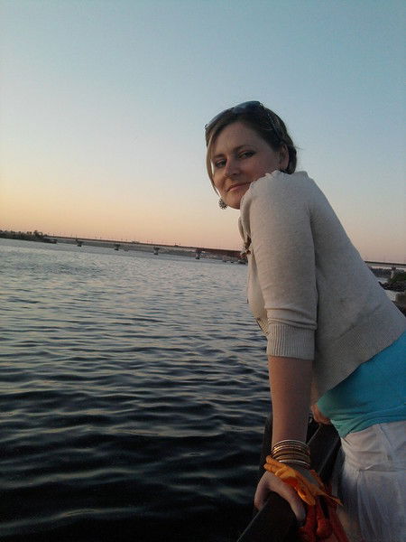 Valentina Baranetskaya