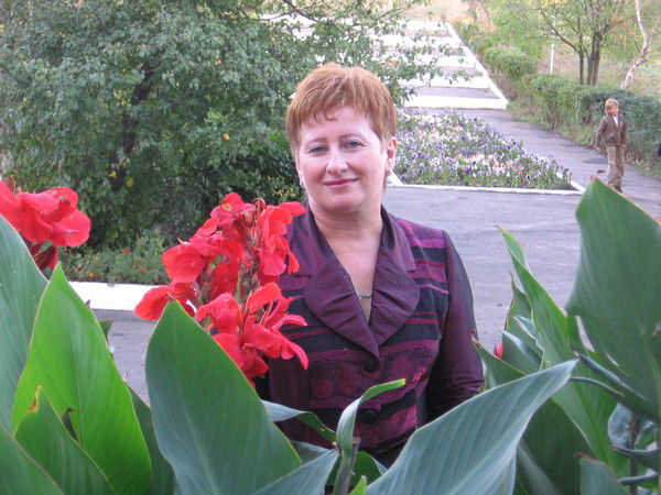 Татьяна Деревянкина