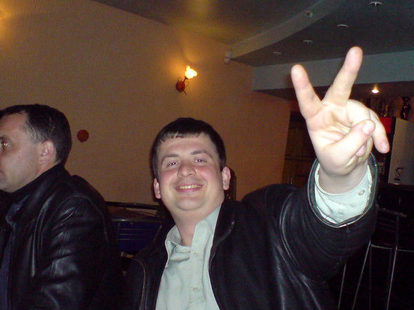 Виталий Терновский