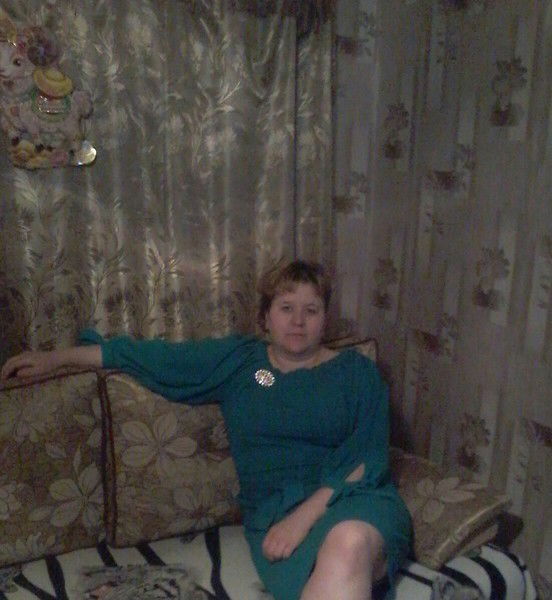 Юлия Лукьяненко