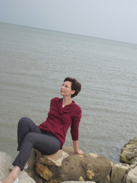 Татьяна Сивова