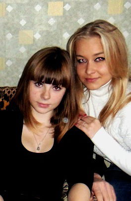 Екатерина Сергеевна