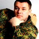 Сергей Воронин