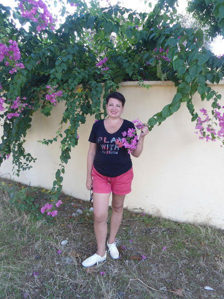 Ирина Голенко