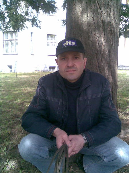 Андрій Кравчук