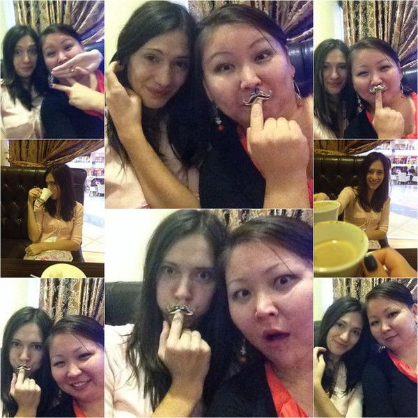 Аселя Таджиева