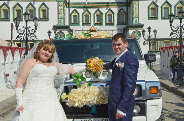 Татьяна Воробьева