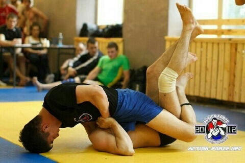 Бектур Нурбаев