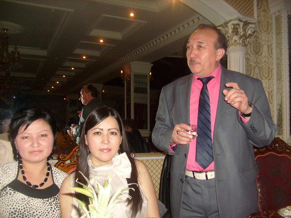 Мархаба Мархаба