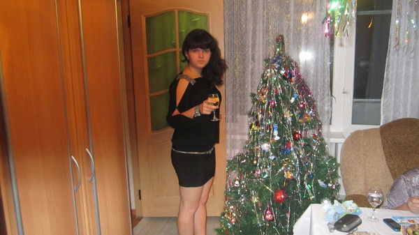 Мария Александровна