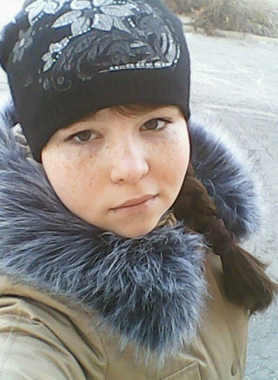 Наталья Тимшина