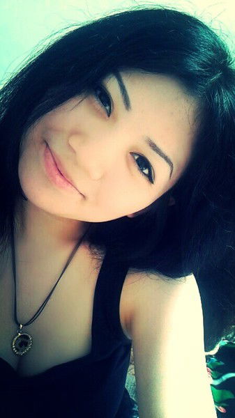 Камшат Жанбырбаева