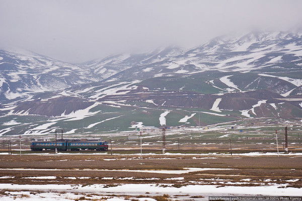 Художник Метополитен