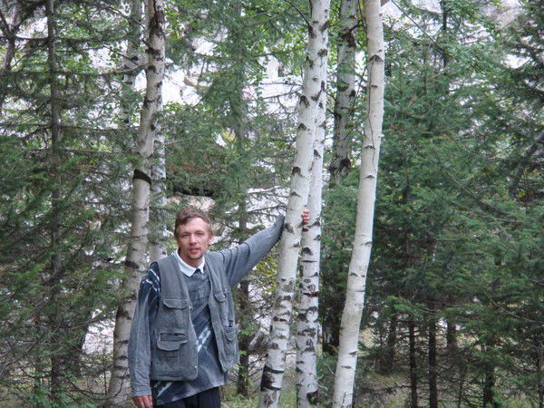 Евгений Вдовиченко