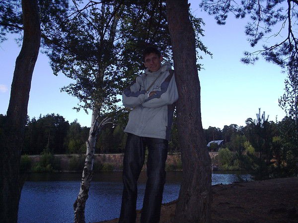 Марсель Рахимов