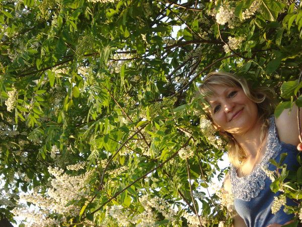 Елена Плужникова