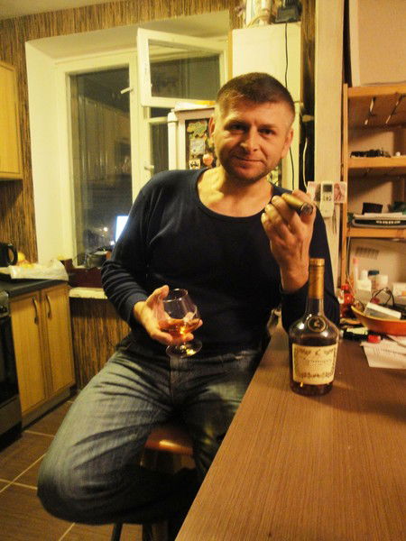 Василий Булин