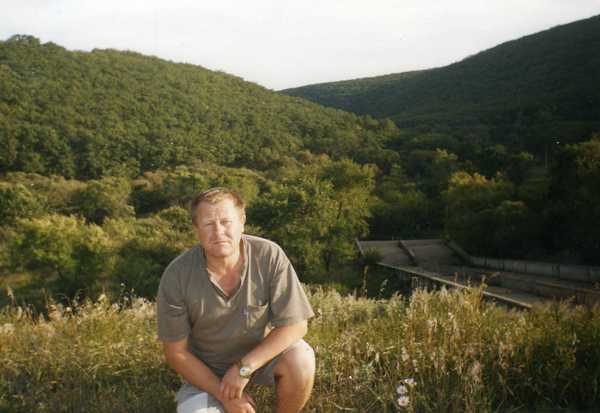 Александр Виноградов