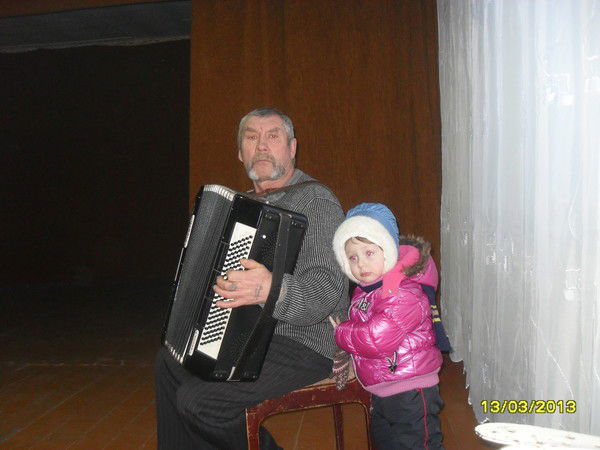 Валерий Юрков