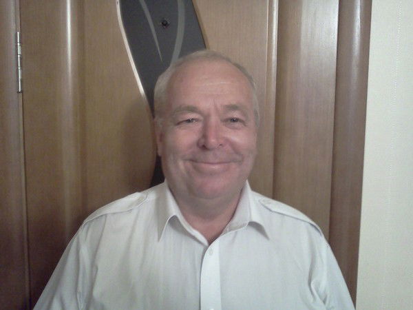 Александр Батурин