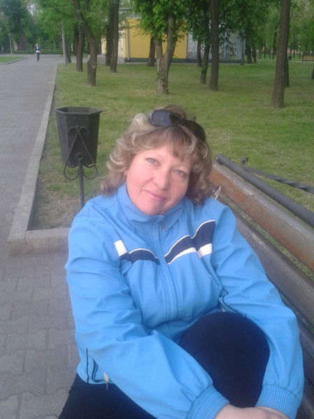 ღ♥ღ Бусинка ღ♥ღ Светлана