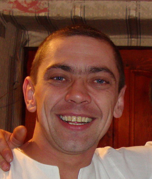 Юрий Варнавский