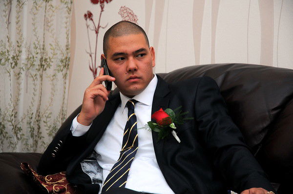 Латино Американо