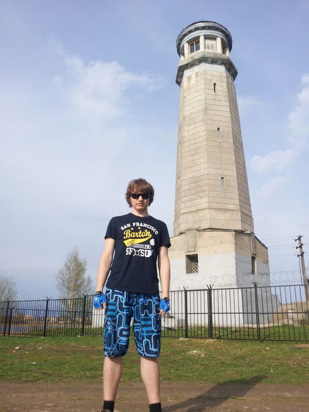 Антон Скулкин