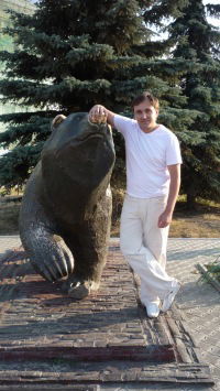 Дмитрий Черемных