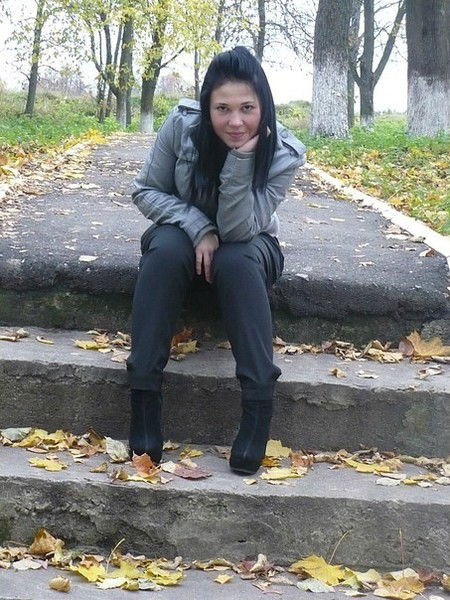 Алка Комукина