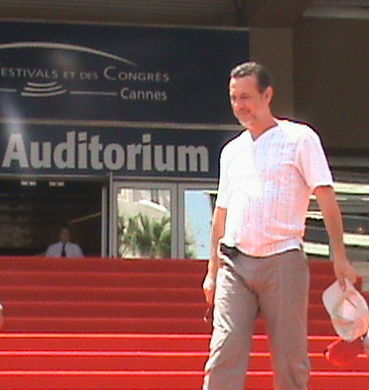 Александр Лумельский