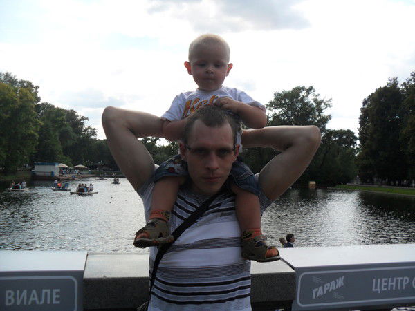 Дмитрий Анюточкин