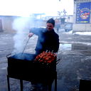 Александр Акимов