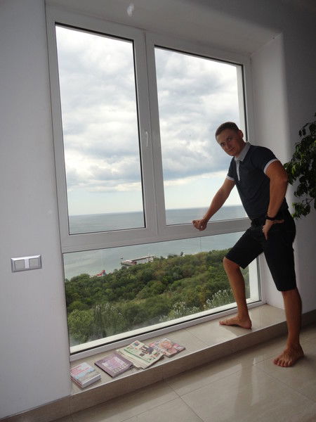 Артём Созонов