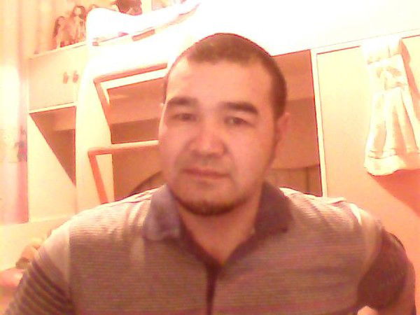 Асхат Оспанов